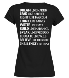 BLACK LIVES MATTER SHIRT