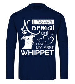 Normal-until-Whippet