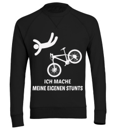 ICH MACHE MEINE EIGENEN STUNTS - MTB