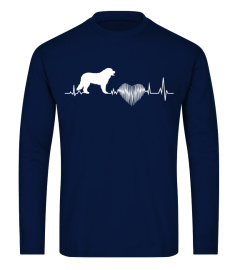 Bernese Mountain Dog Heartbeat