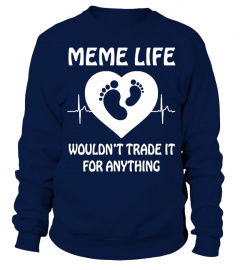 MEME LIFE (1 DAY LEFT - GET YOURS NOW