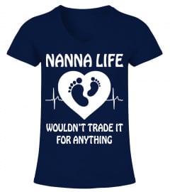 NANNA LIFE (1 DAY LEFT - GET YOURS NOW
