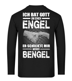 (B)ENGEL - NUR NOCH KURZE ZEIT