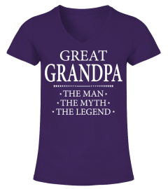 Great-Grandpa Special