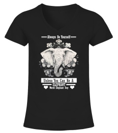 World Elephant Day Shirt!