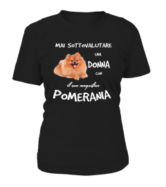 MAGNIFICO POMERANIA