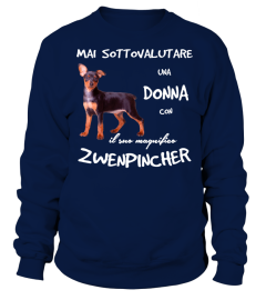 MAGNIFICO ZWERGPINSCHER