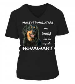 MAGNIFICO HOVAWART