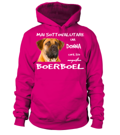 MAGNIFICO BOERBOEL