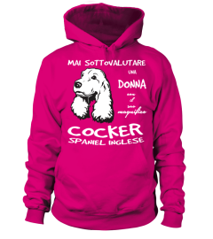 MAGNIFICO COCKER
