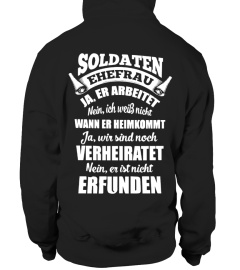 Soldaten Ehefrauen