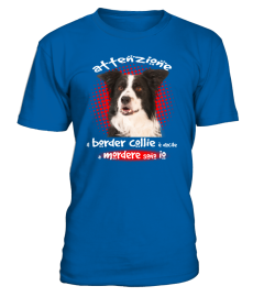 MIO BORDER COLLIE