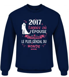 Mariage 2017 - EVJF - Mariée- Débardeur - T Shirt