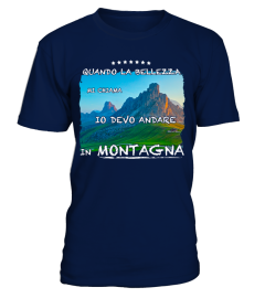 LA BELLEZZA: MONTAGNA