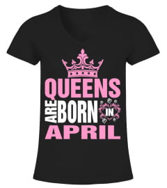 Queens are born in september