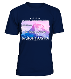 LA BELLEZZA: MONTAGNA