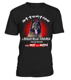 MON BERGER BELGE TERVUREN