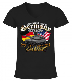 Germany Vets Shirts! Limited Edition