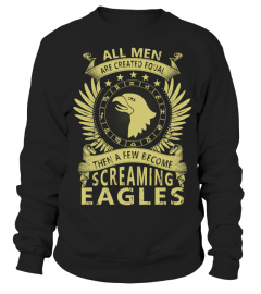 Screaming Eagles