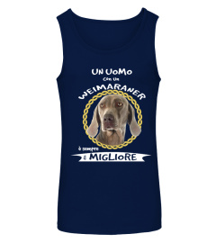 UOMO MIGLIORE WEIMARANER