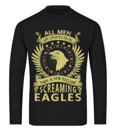 Screaming Eagles