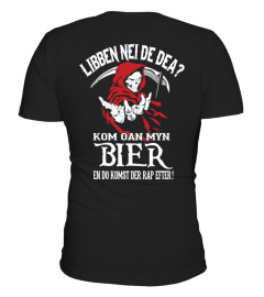 LIMITED EDITION - LIBBEN NEI DE DEA