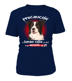 1) EL BORDER COLLIE