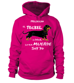 1) EL TECKEL