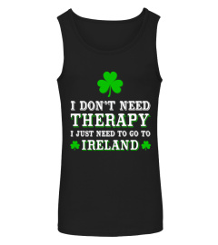 Love Ireland Tshirt