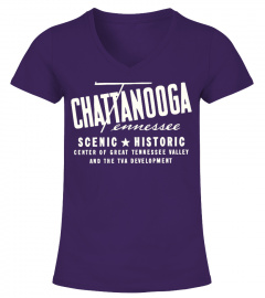 Historic Chattanooga and Picnooga