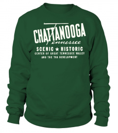 Historic Chattanooga and Picnooga