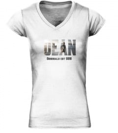 DEAN-Shirt