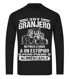 SOY GRANJERO