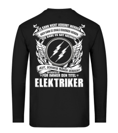 ** ELEKTRIKER - FOREVER TITLE **