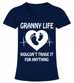 GRANNY LIFE (1 DAY LEFT - GET YOURS NOW