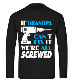 Grandpa Best gift for Dad, Father,