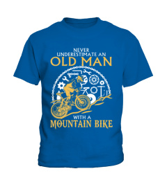 BEST SELLER Mountain Bike Shirt 282
