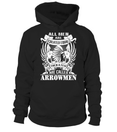 Men Equal Arrowmen