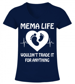 Mema Life(1 DAY LEFT - GET YOURS NOW !)