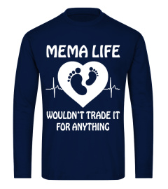 Mema Life(1 DAY LEFT - GET YOURS NOW !)