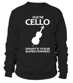 Cello Shirt   Cello Music T shirt