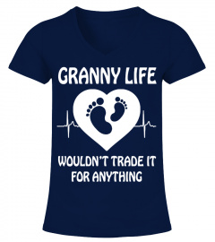 Granny Life(1 DAY LEFT - GET YOURS NOW