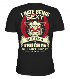 Are you a proud Trucker?
