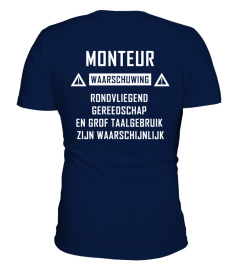 Monteur