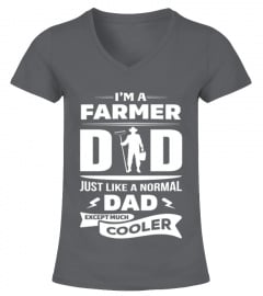 IM A FARMER DAD T Shirts