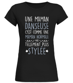 Maman Danseuse