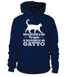 Gatto Terapia