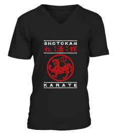 Shotokan Karate Martial Arts T-Shirt6