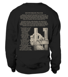 Ironworkers Prayer