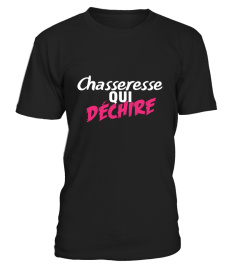 Chasseresse